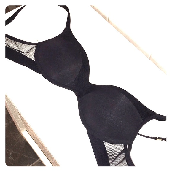 Lively Padded Wireless Bra - 34A - Picture 1 of 2